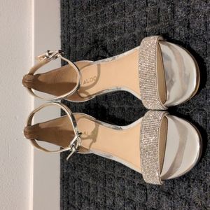 Aldo sandals